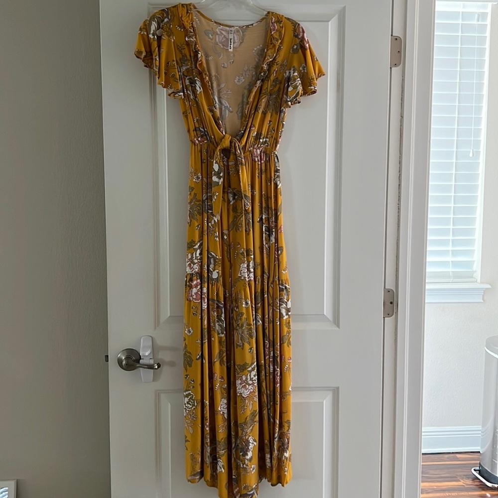 Jumpsuit